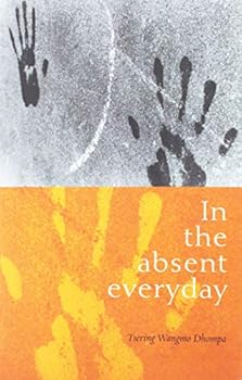 Paperback In the Absent Everyday Book