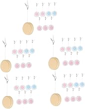 Healeved 40 Peças Limpador De Óculos Limpador De Tela Eletrônico Óculos De Tiro Toalhetes Limpos Macron Toalhetes De Limpeza De Smartphone Limpador De Tela De Computador Limpador De Tela