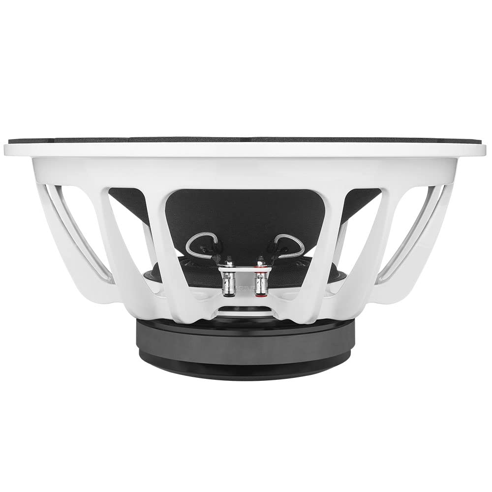 Amazon.com: 7Driver Altavoz 18 Thunder BASS 3K7 4 ohmios : Electrónica