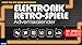 Produktbild FRANZIS Elektronik-Retro-Spiele-Adventskalender 2018 | 24 Spiele der 70er und 80er zum Selberbauen | Jeden Tag ein neuer Bastelspaß | Ab 14 Jahren