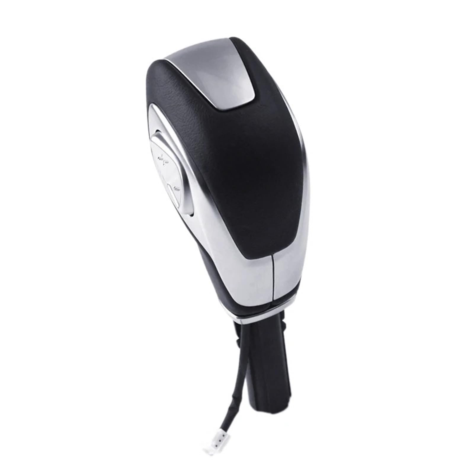 Dajmsuy One Color For Mondeo For Fusion 1.5 2013-2017 Car Automatic Transmission Gear Shift Knob Lever Car Gear Shift
