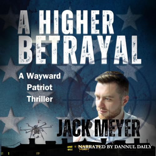 A Higher Betrayal Titelbild