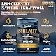 Shilajit Gummis Hochdosiert 1400mg, 100% Reine Höchste Potenz Shilajit Original aus dem Himalaya, 20:1 Extrakt, Mit Ashwagandha & Chaga, Ayurvedische Kräuter, Praktischer als die Harz (60 Stück)