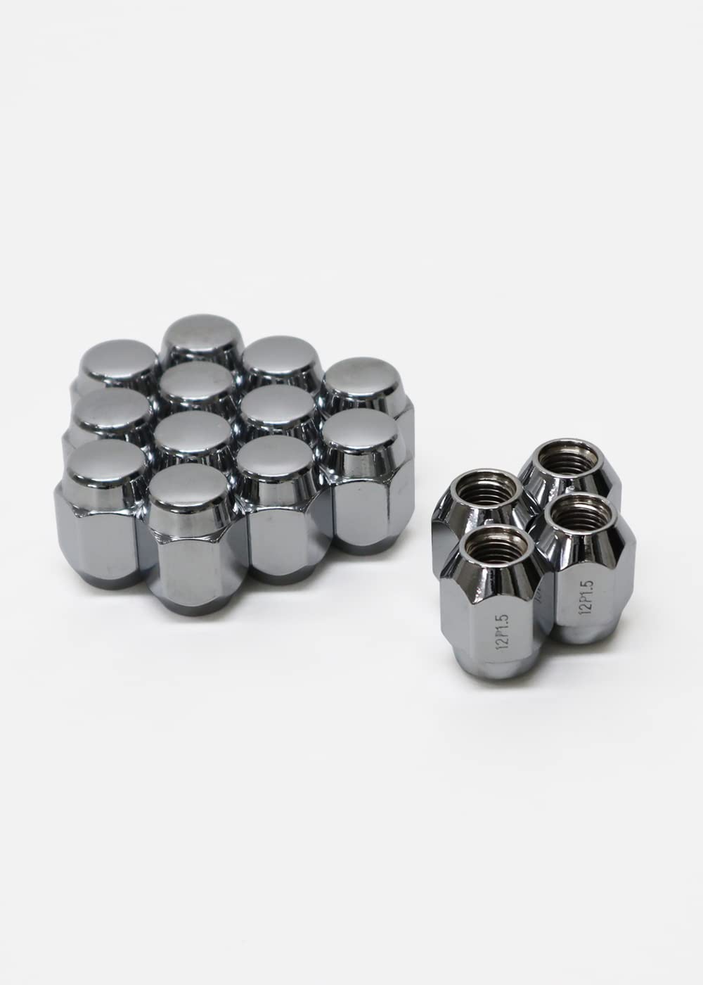 Amazon.co.jp: メルテック(meltec) ホイールナット トヨタ・ミツビシ 