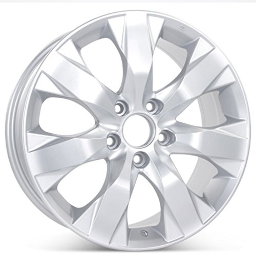 New 17" Alloy Replacement Wheel for Honda Accord 2008 2009 2010 2011 Rim