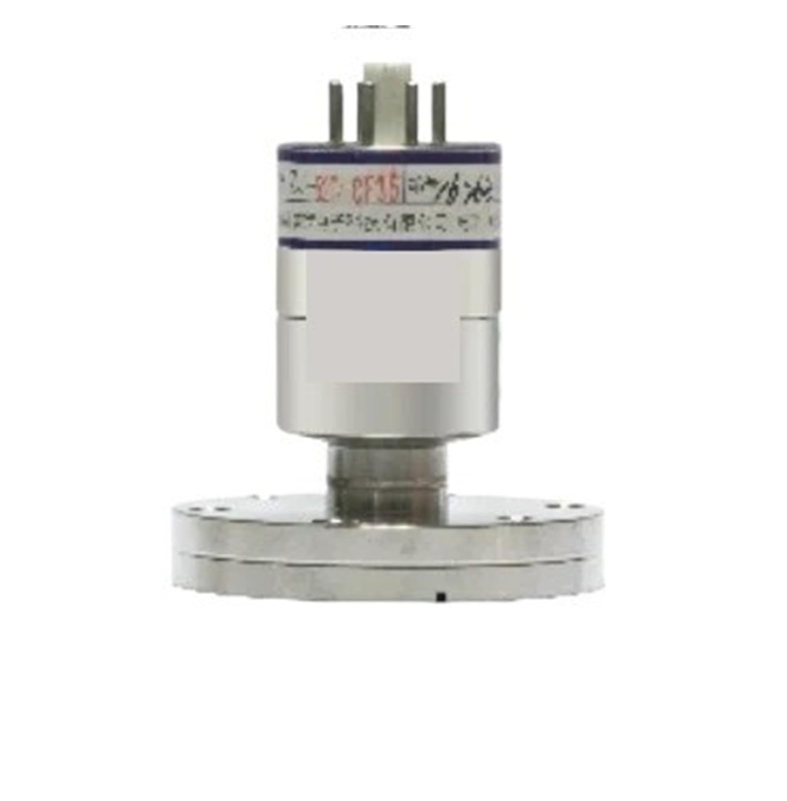 ZJ-52T CF35 Vacuometro Pirani