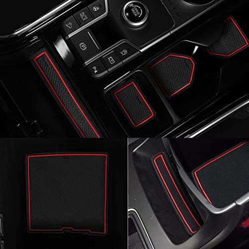 GAFAT Sorento 2021 2022 Ki-a Sorento - Tappetini