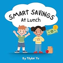 Smart Savings at Lunch