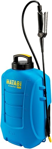 Matabi Evolution 15 LTC