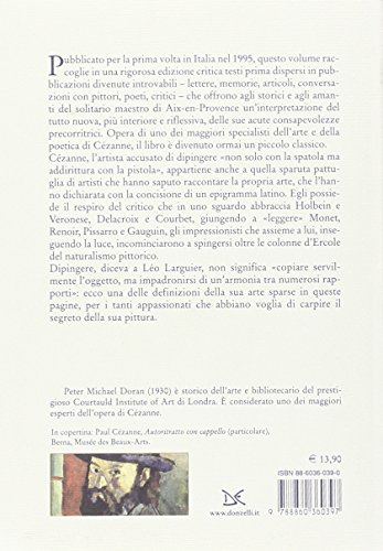 CéZanne. Documenti E Interpretazioni - 2