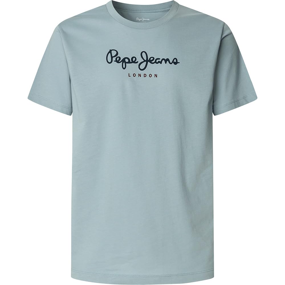 Pepe Jeans Eggo Camiseta para Hombre — view 60