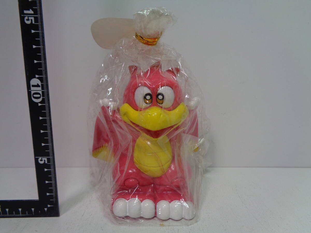 ラドン モスラ 貯金箱 ソフビ フィギュア ゴジラ LITGOZI 当時物 Amazon.co.jp: リトゴジ LITGOZI 怪獣シリーズ ラドン ソフビ貯金箱