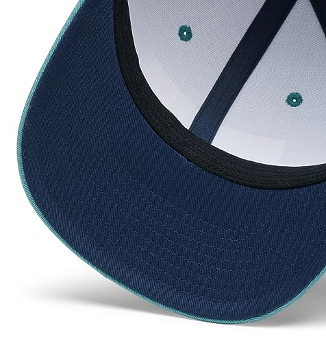Image of Columbia Unisex Adult PFG Logo Mesh Ball Cap