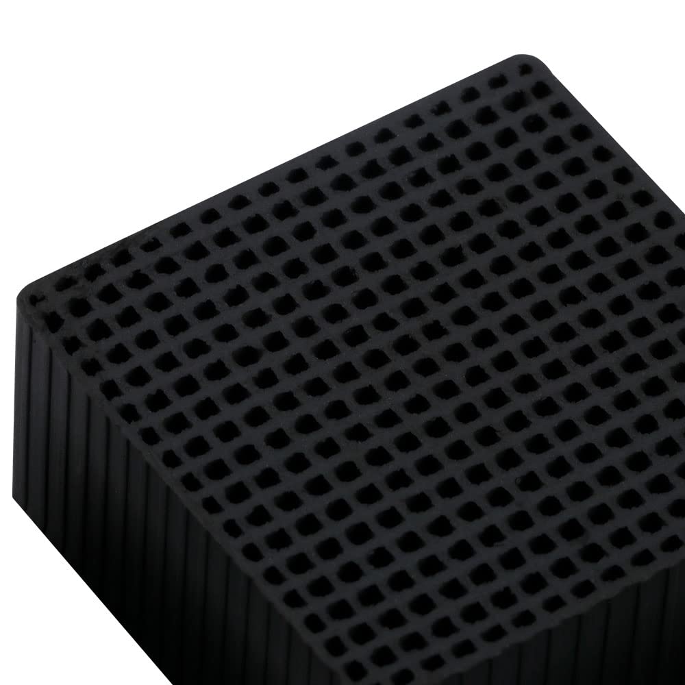 ANYCUBIC Replaceable High Density Activated Carbon Filter for Mini 3D Printer Purifier (Pack of 4)