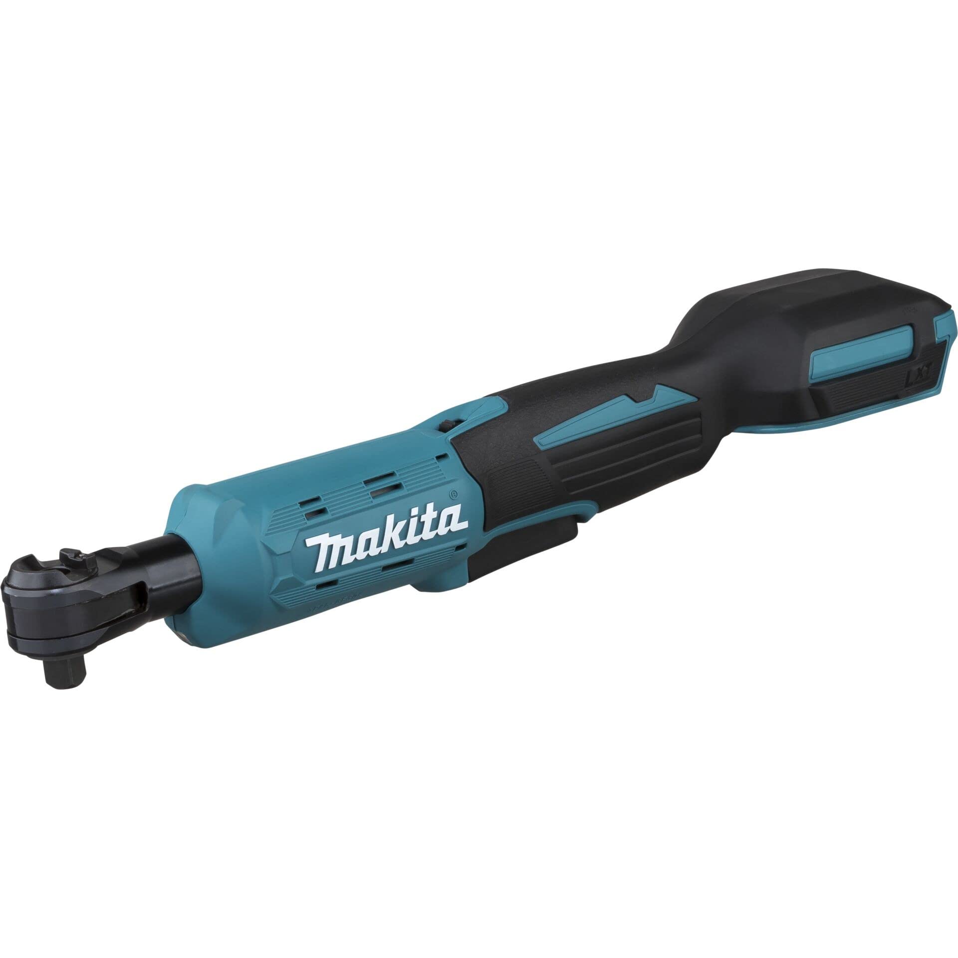 Makita 18 V Ratelsleutel DWR180ZJ
