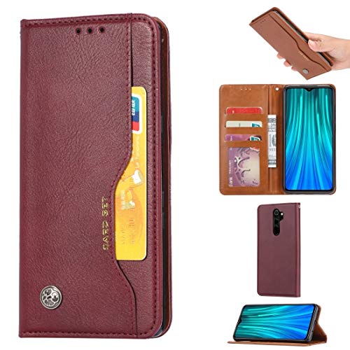 Étui en cuir véritable texture peau pour protection intégrale de smartphone