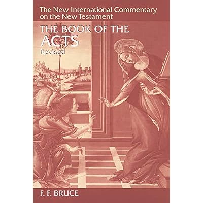 Book of Acts