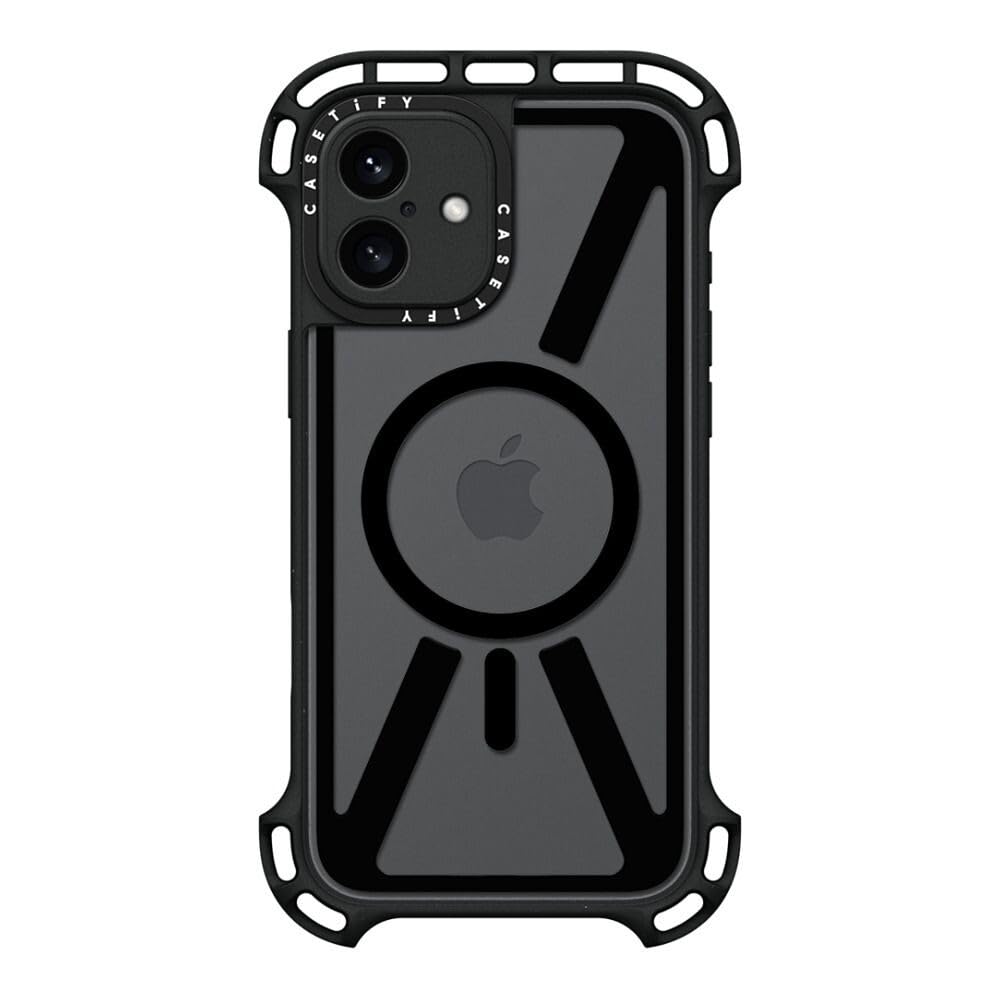 casetify ウルトラバウンスケース iphone16plus Amazon.com: CASETiFY Ultra Bounce Case for iPhone 16 Plus