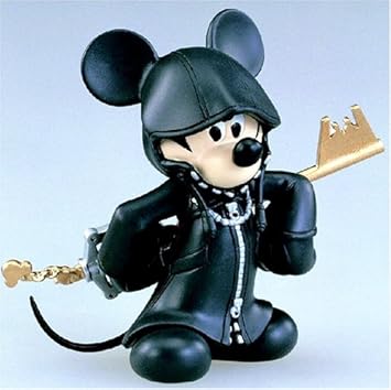 Disney Magical Collection 136 Kingdom Hearts 2 King Mickey Japan Import Amazon Co Uk Toys Games Disney Magical Collection 136 Kingdom Hearts 2 King Mickey Japan Import Amazon Co Uk Toys Games