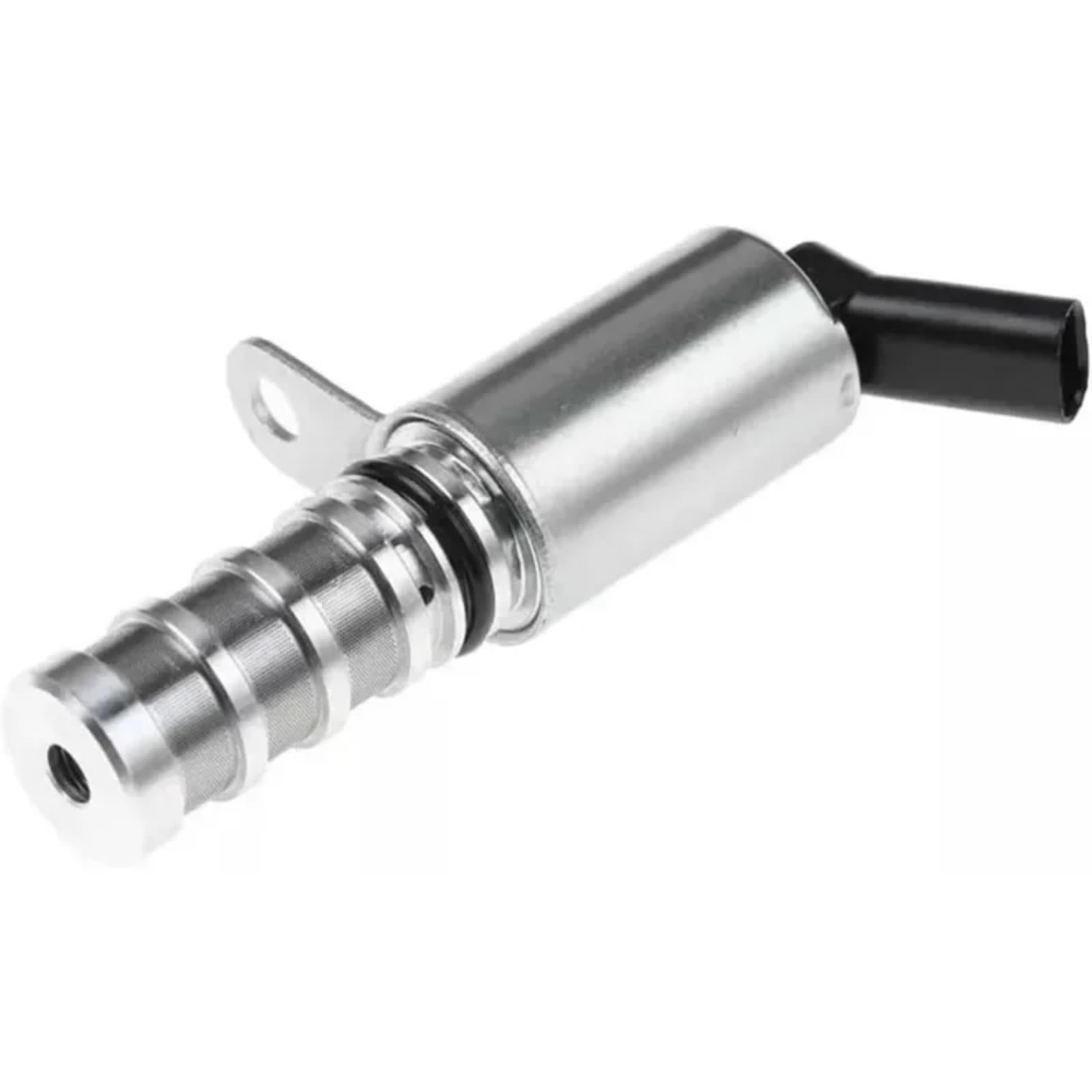 Woliiexz One Color Variable Valve Solenoid Compatible With Gmc For Terrain 4 Cyl 1.5L 2018 2019 2020 2021 2022 2023 2024 12707622 12636524 Variable Timing Camshaft Control Solenoid