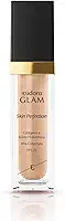 EUDORA GLAM BASE LÍQUIDA SKIN PERFECTION COR 00 30ml