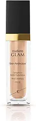 EUDORA GLAM BASE LÍQUIDA SKIN PERFECTION COR 00 30ml