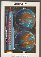 La légende de Thogoruk 2921378256 Book Cover