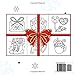 Xmas Cutie: Coloring Book for Adults and Teens With Adorable Christmas Objects and Holiday Stuff, Bold and Easy Designs for Stress Relief (Cozy Xmas)