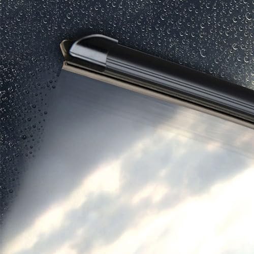 Image of PIAA 97053 Si-Tech Silicone Wiper Blade - 21 inch 525mm (Pack of 1)