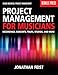 Project Management for Musicians €“ Recordings, Concerts, Tours, Studios, and More | Music Industry Guide for Artists, Producers, and Entrepreneurs | Berklee Press (Music Business: Project Management)
