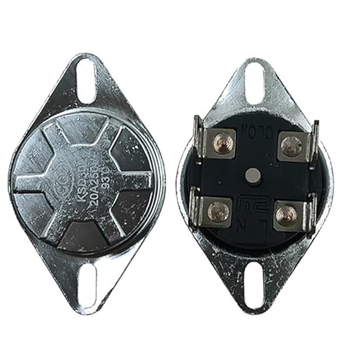 10PCS KSD302X/KSD302T 75C/85C/90C/92C/93C/95C 20Ax蓮ZbgxMq[^[T[X^bgoC|[(92C)