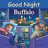 Good Night Buffalo (Good Night Our World)