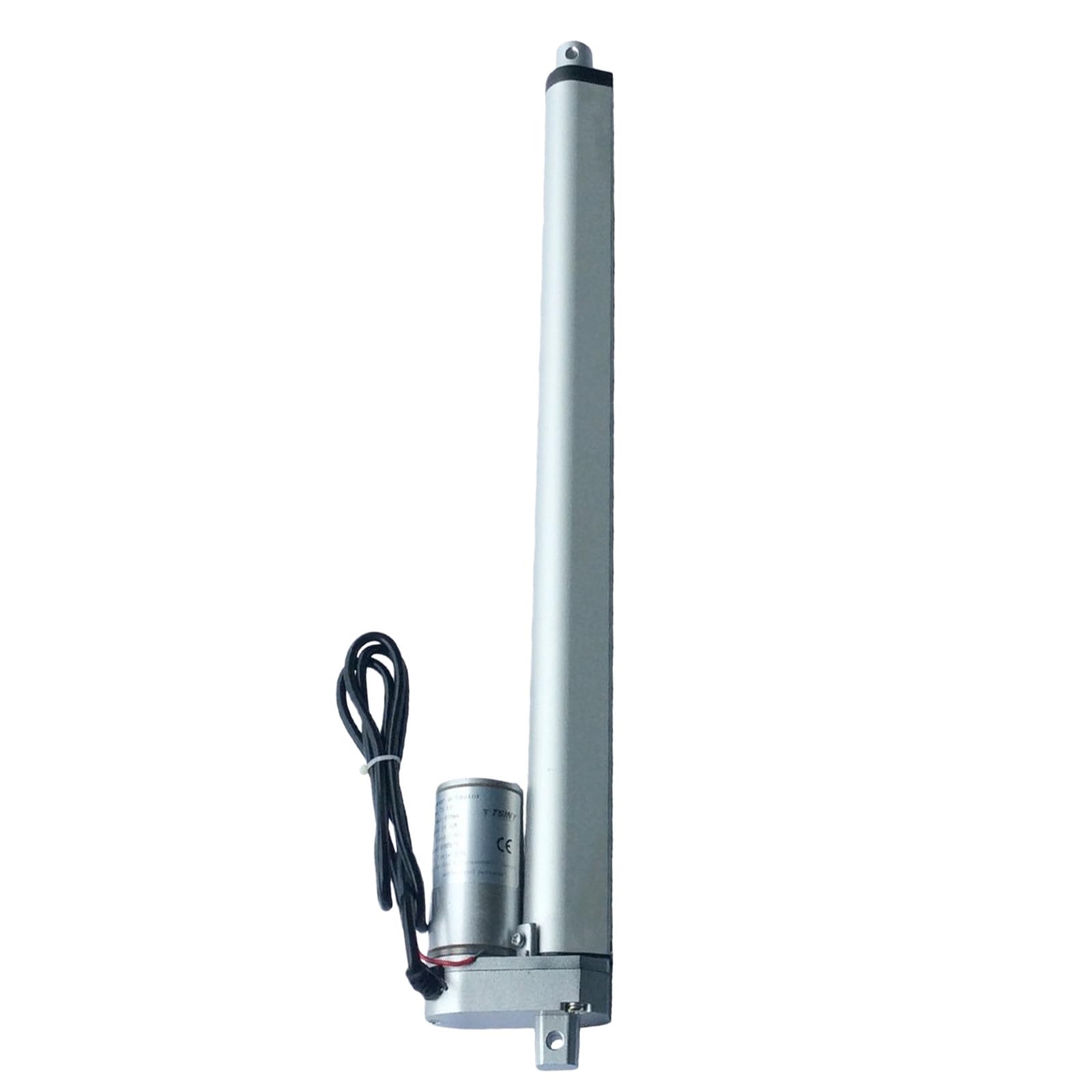 Schnelle Installation, 12 V elektrische Linearitätsmotorsteuerungen, 700 N Schub, für Bastler und einfache Einstellungen in automatischen Vorhängen