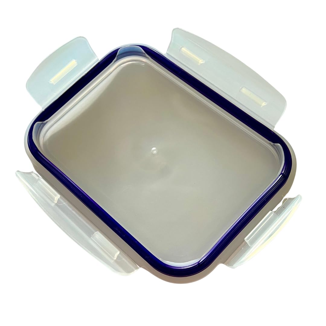 Portion Perfection Porti-Prepper Lid