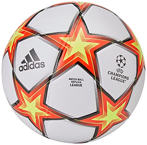Los mejores balones oficiales premier