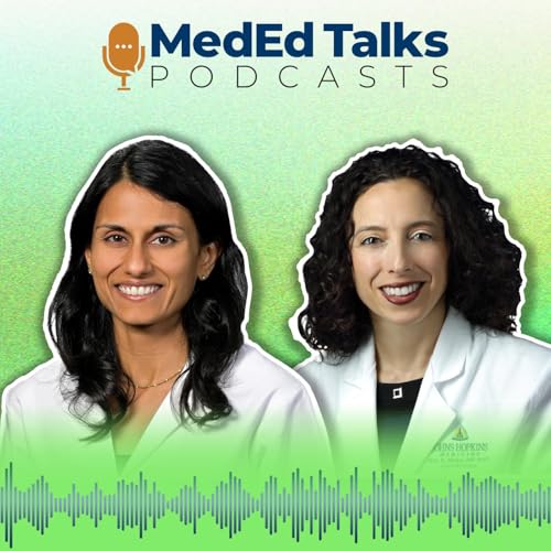 Diagnostic Strategies for the Timely Detection of FCS With Drs. Archna Bajaj and Erin Michos Podcast Por  arte de portada
