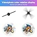 42cm 2 Blades with SD WIFI function 3D Hologram Projector 3D Advertising Equipment 8GB 3D hologram fan advertising equipment