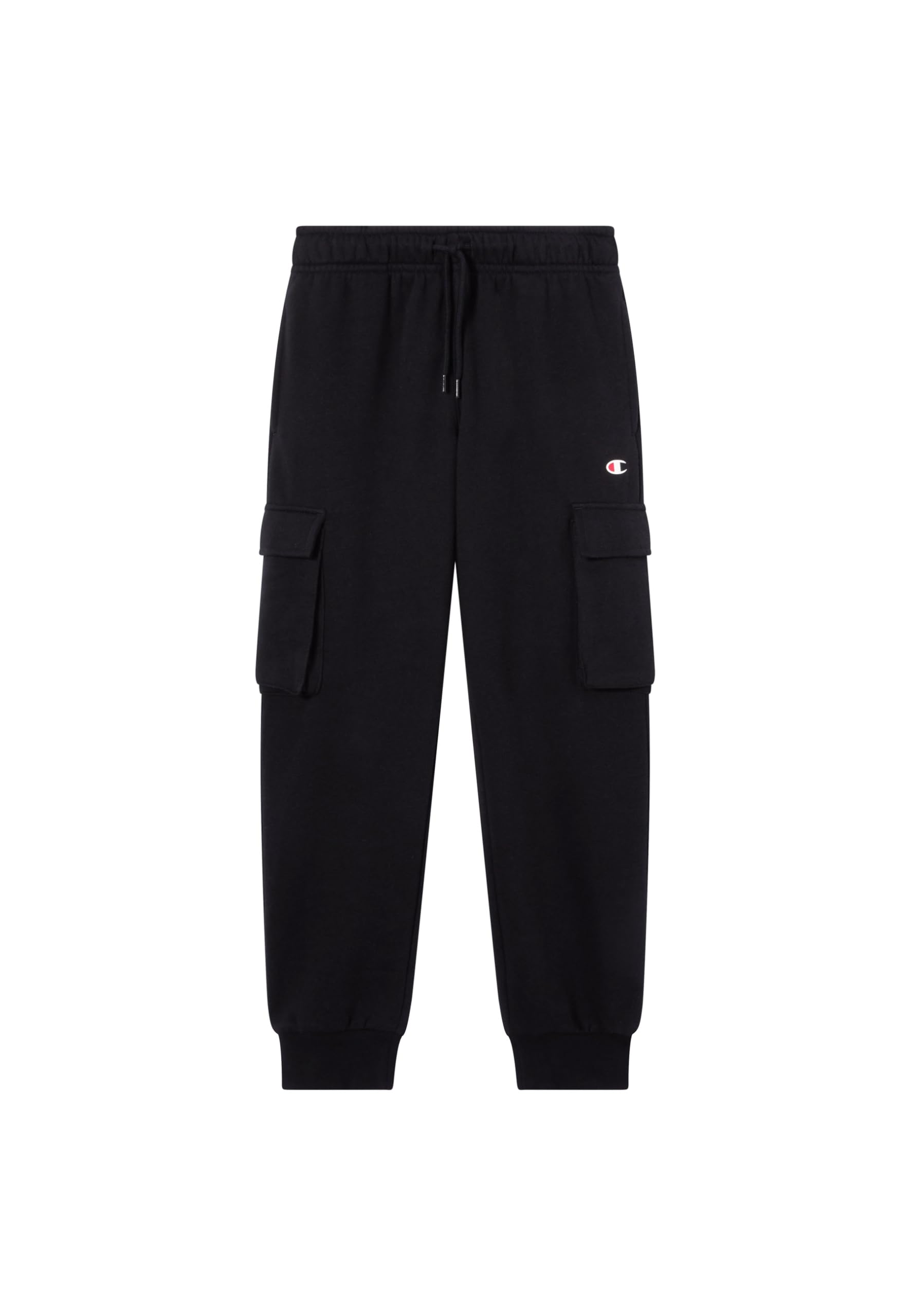 Champion Icons Polar Rib Cuff Cargo Spodnie dresowe dziecięce