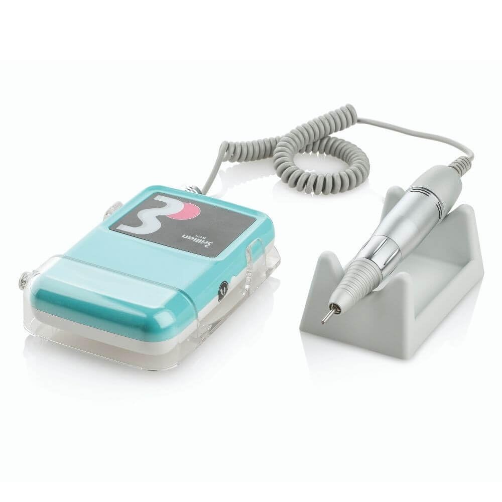 Ponceuse Brillian B171 Saeshin ponceuse pour ongles manucure precision