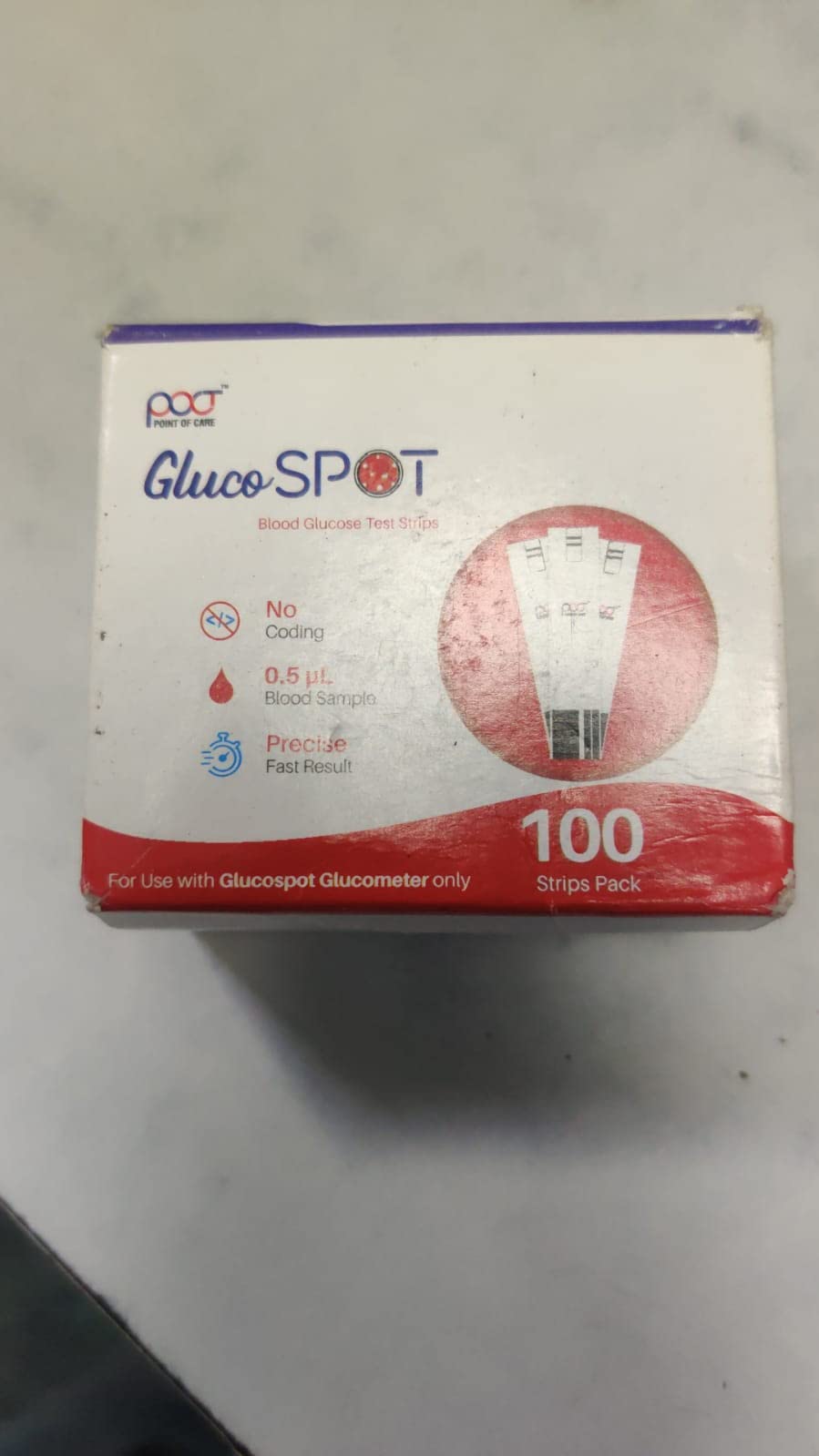 See full amazon price history chart for POCT 100 GLUCOMETER STRIPS POCT 100 GLUCOMETER STRIPS (B0BB1S6TP5) Amazon Price History, Amazon Price Tracker