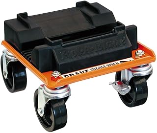 RAParts 1310410 -ROL-A-Blade Snow PLOW Caster Set