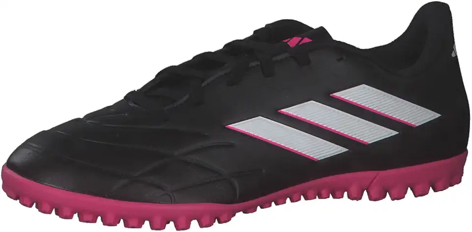 Chuteira Society Adidas Copa Pure.4 Tf Cblack/zeromt/teshpk Gy9049 39