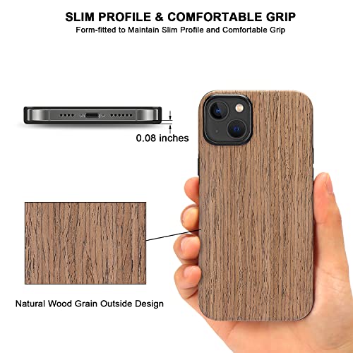 TENDLIN Cover Compatibile con iPhone 14 Plus