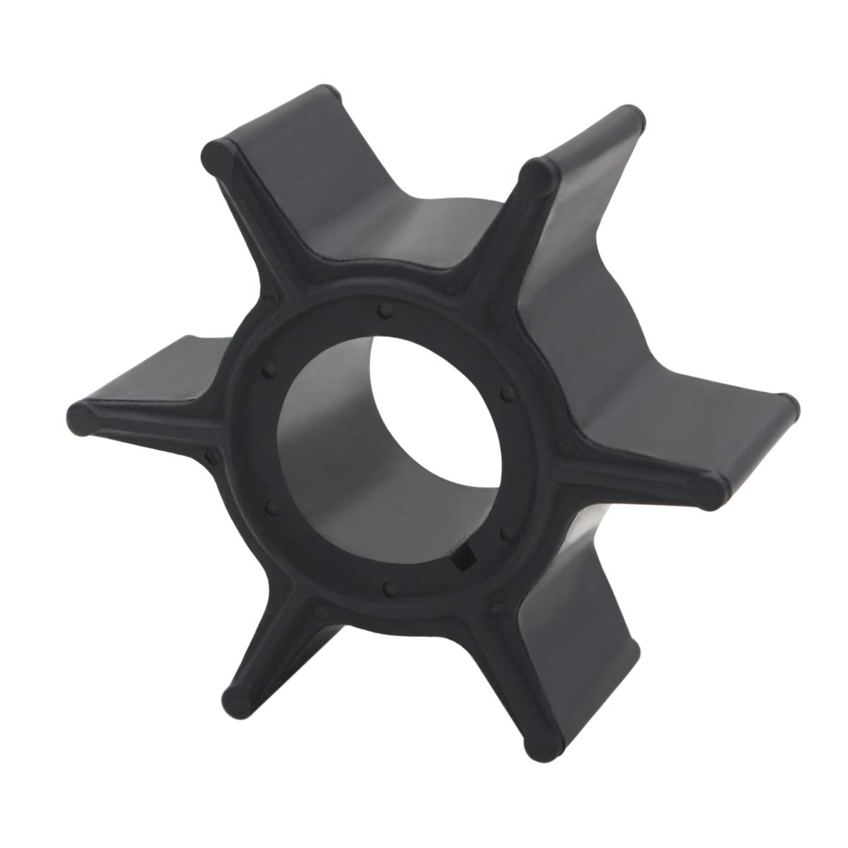Amazon.com: HeuroFosh 3C8650211 Water Pump Impeller for Tohatsu 40 