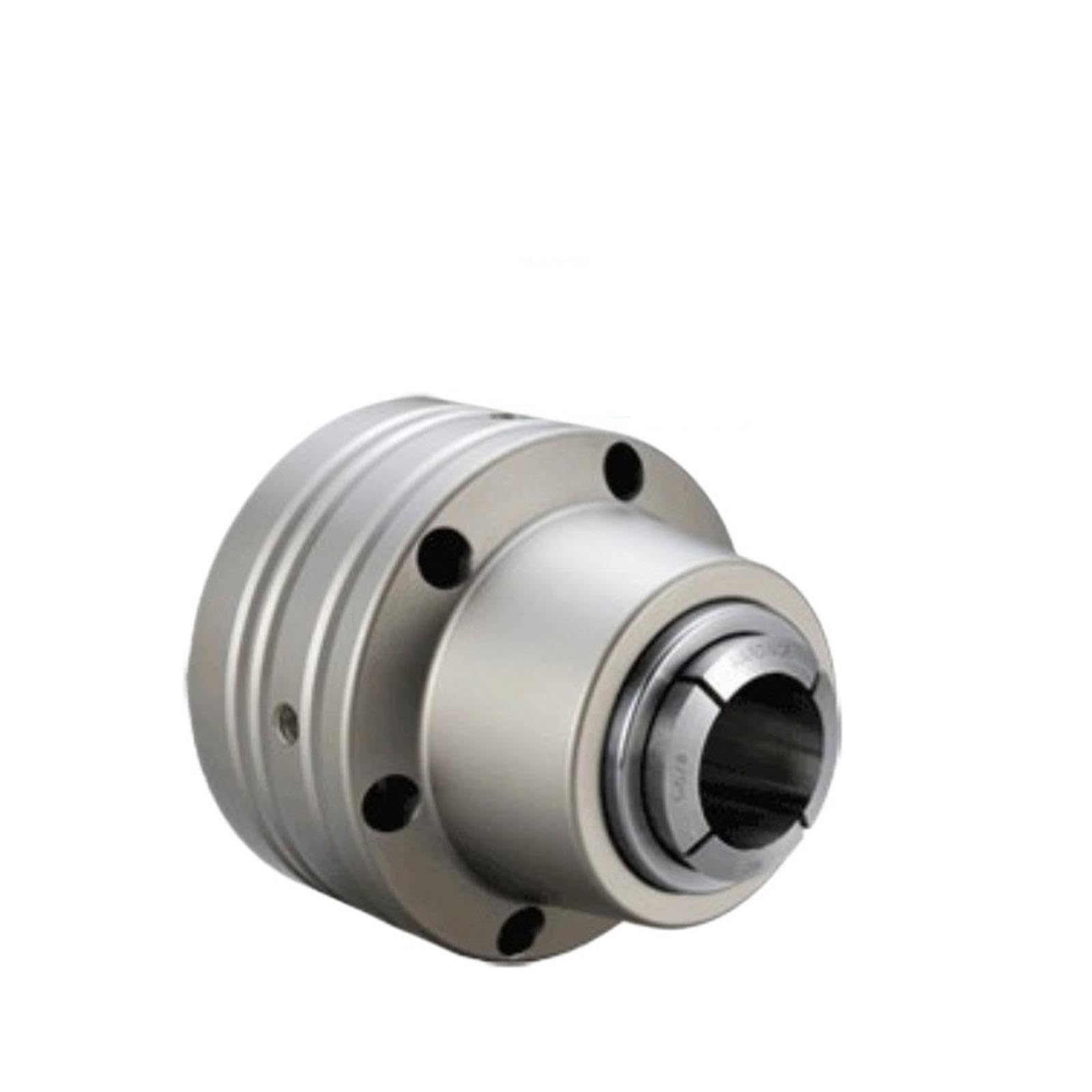 Portabrocas delantero CNC