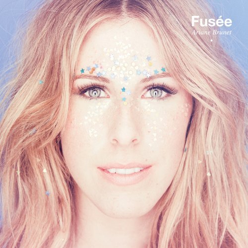 Fusee by Ariane Brunet (2013-09-03) [Audio CD]