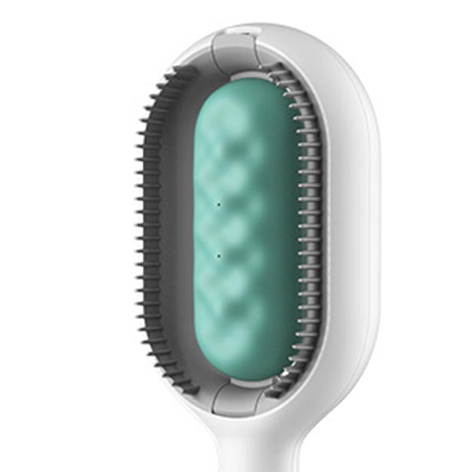 TRHDFW 1PCS Cat Brush With Water Tank,Cat Grooming Brush Or Dogs And Cats,Portable Professional Cat Brushes For Grooming And Cleaning - Image 3