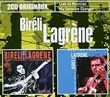  Live Marciac Blue Eyes