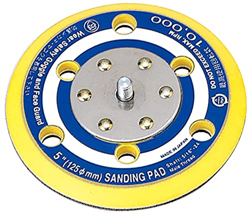 �G�X�s�[�G�A�[(SP) �T���_�[�p�����p�b�h �}�W�b�N�������� ���a��125�o AS-113