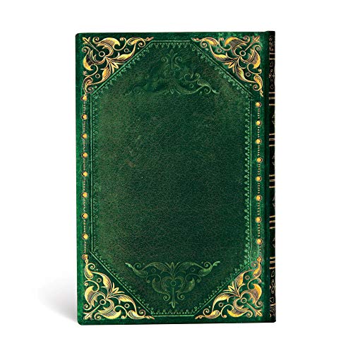 Paperblanks Diari a Copertina Rigida Mantello di